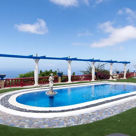 Moleno - Adeje Apartment Costa Adeje (Tenerife)