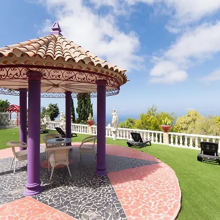 Apartamento Moleno - Adeje *