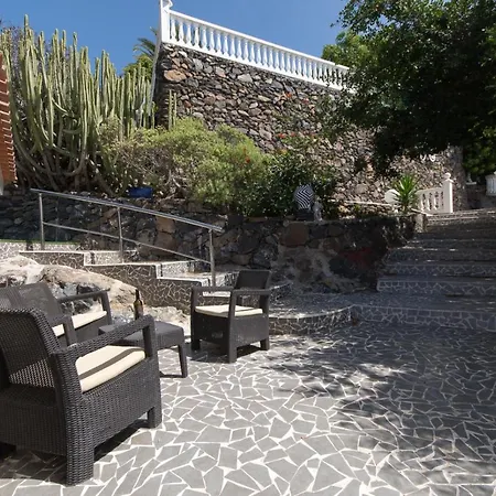 Moleno - Adeje Apartamento Costa Adeje (Tenerife)