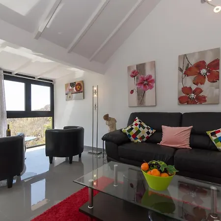 Apartamento Moleno - Adeje