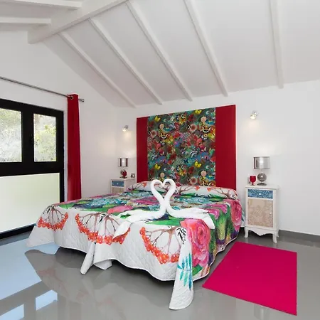 Apartamento Moleno - Adeje *