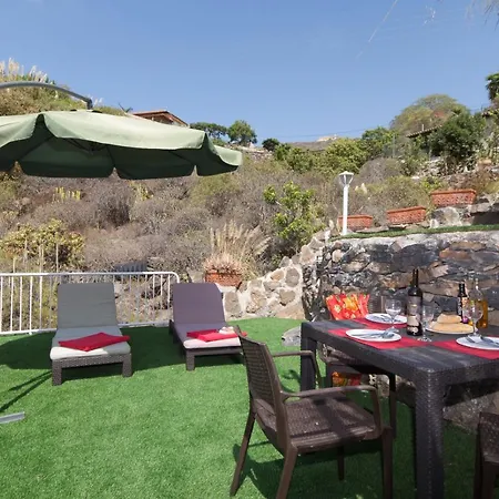 Moleno - Adeje Apartamento Costa Adeje (Tenerife)