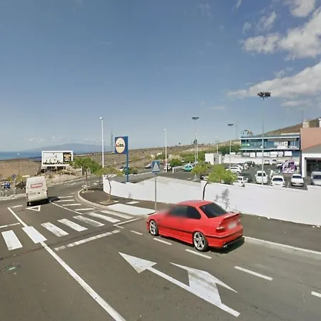 Moleno - Adeje Costa Adeje (Tenerife)