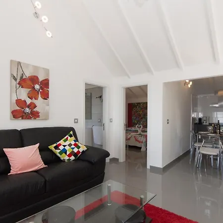 Moleno - Adeje Apartamento *